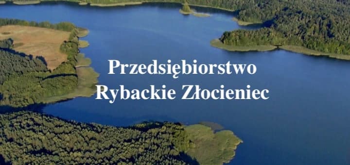 Gospodarstwo: Przedsiębiorstwo Rybackie Złocieniec
