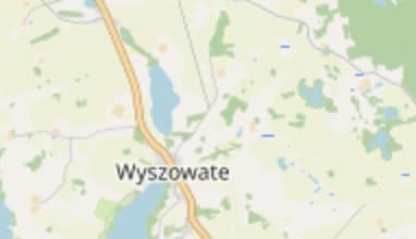Zdjęcie: Jezioro Byczek